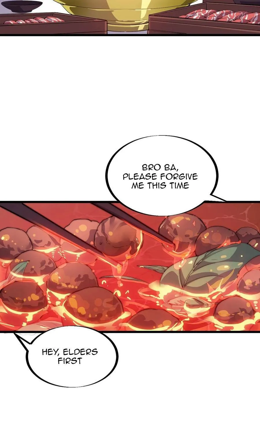 Read Start A Mountain chapter 51 image 6 on Lezhin