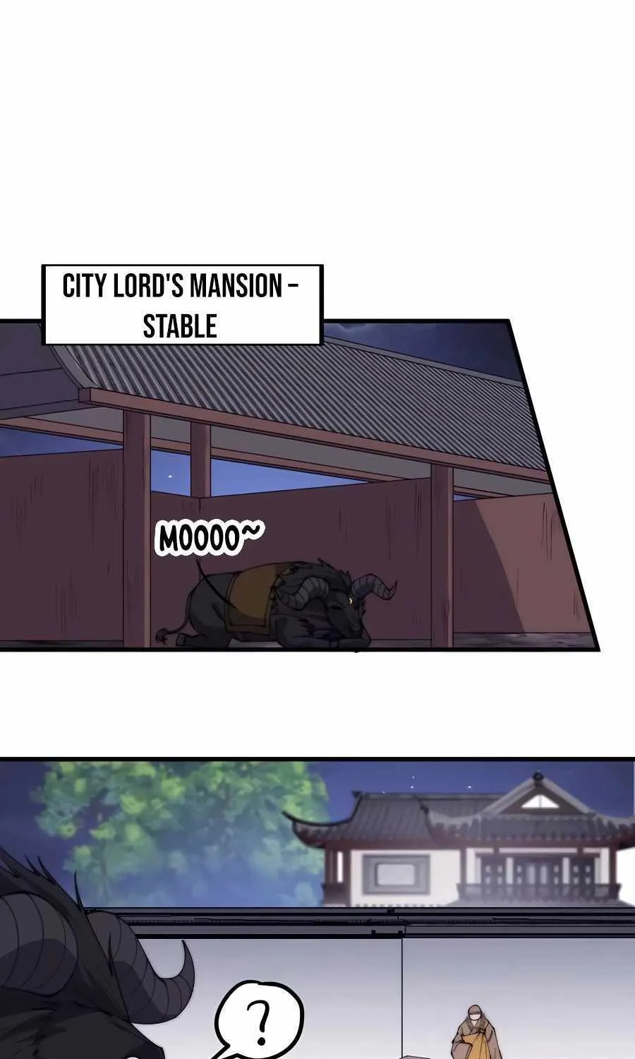 Read Start A Mountain chapter 510 image 1 on Lezhin