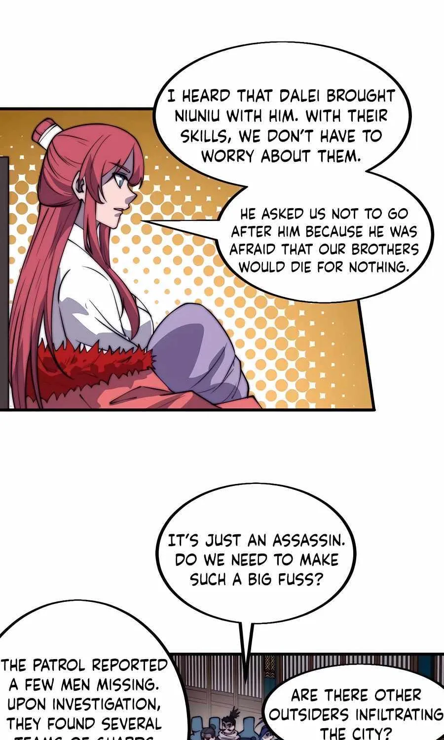 Read Start A Mountain chapter 510 image 12 on Lezhin