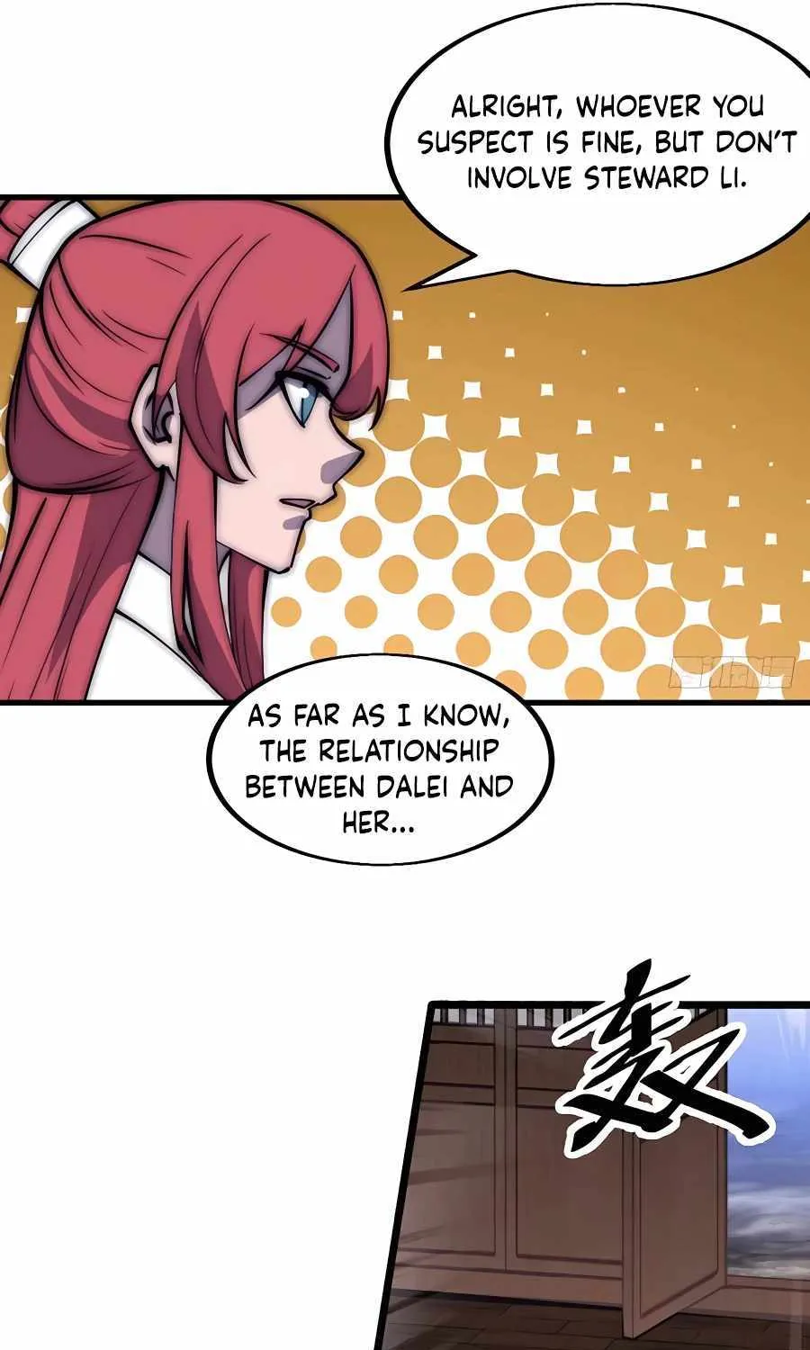 Read Start A Mountain chapter 510 image 16 on Lezhin