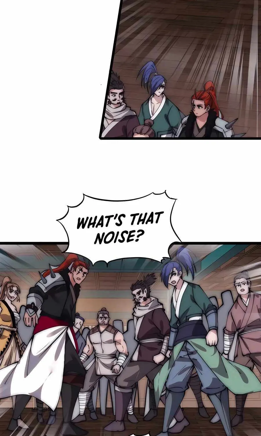 Read Start A Mountain chapter 510 image 17 on Lezhin