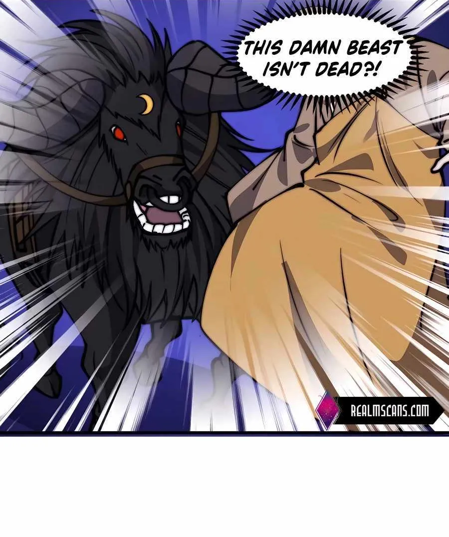 Read Start A Mountain chapter 510 image 28 on Lezhin