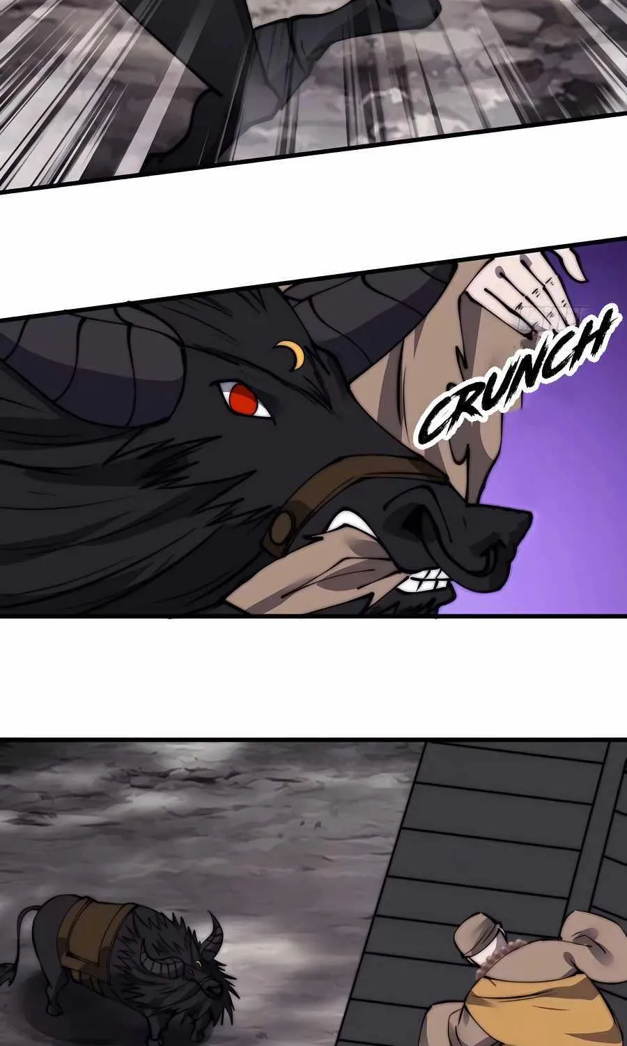 Read Start A Mountain chapter 510 image 30 on Lezhin