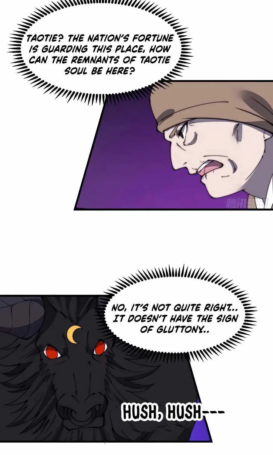 Read Start A Mountain chapter 510 image 32 on Lezhin