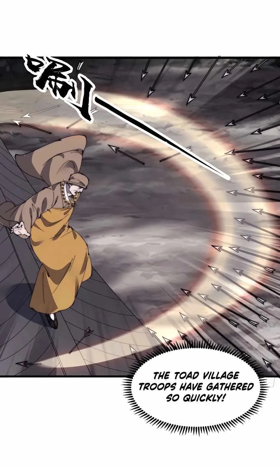 Read Start A Mountain chapter 510 image 34 on Lezhin