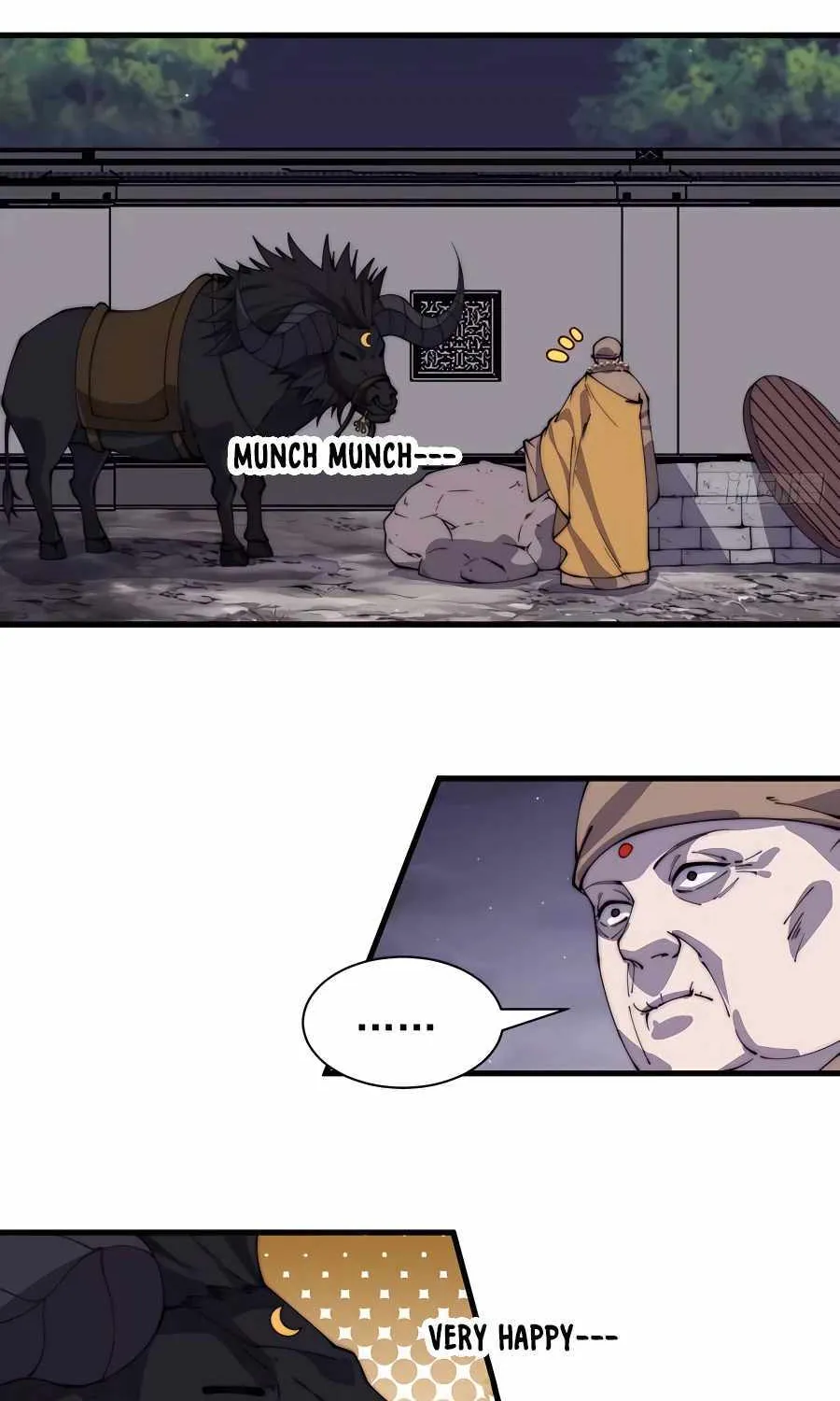 Read Start A Mountain chapter 510 image 4 on Lezhin
