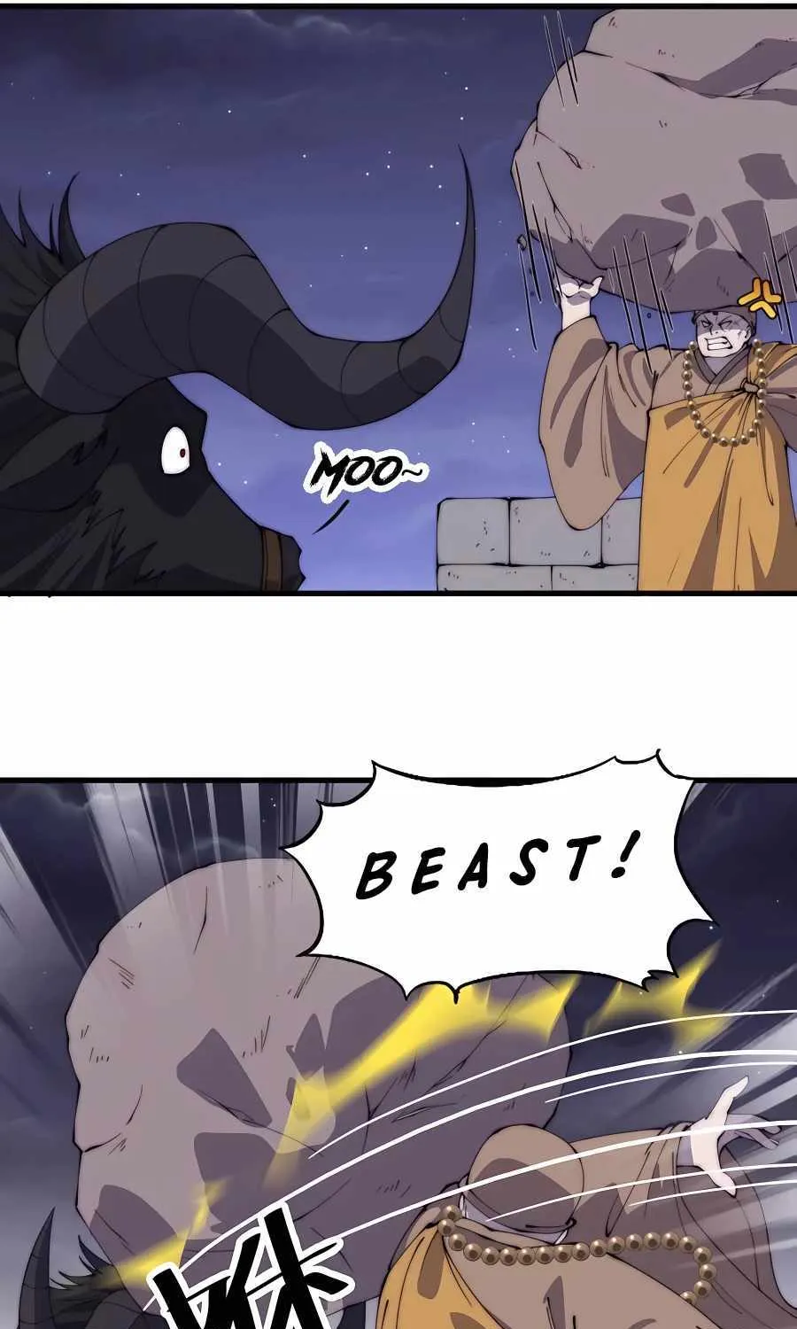 Read Start A Mountain chapter 510 image 6 on Lezhin