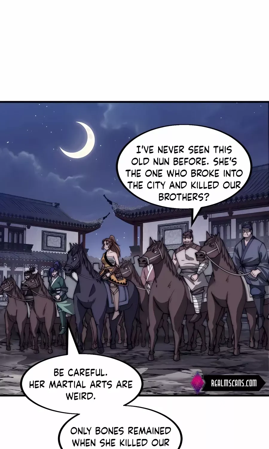 Read Start A Mountain chapter 511 image 0 on Lezhin