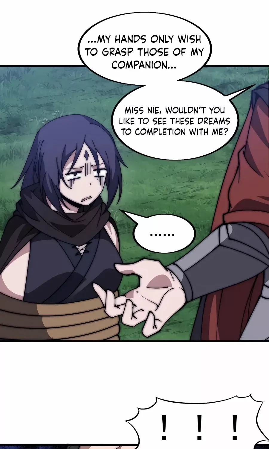 Read Start A Mountain chapter 511 image 13 on Lezhin
