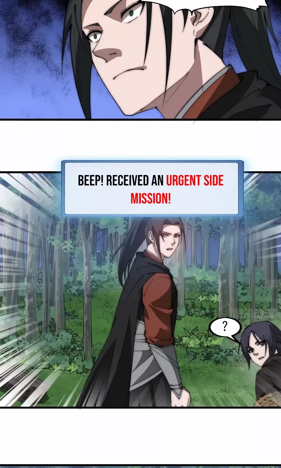Read Start A Mountain chapter 511 image 14 on Lezhin