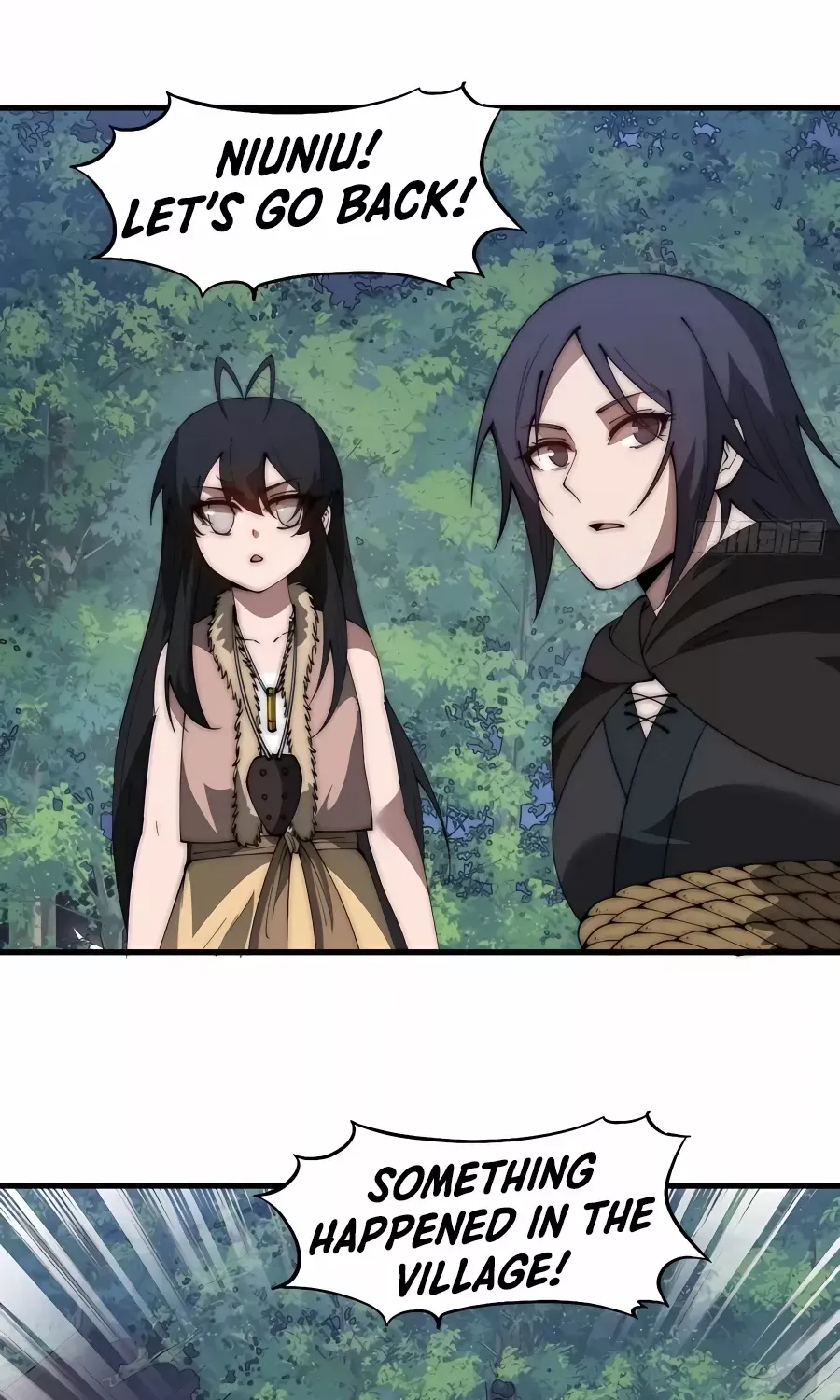 Read Start A Mountain chapter 511 image 16 on Lezhin