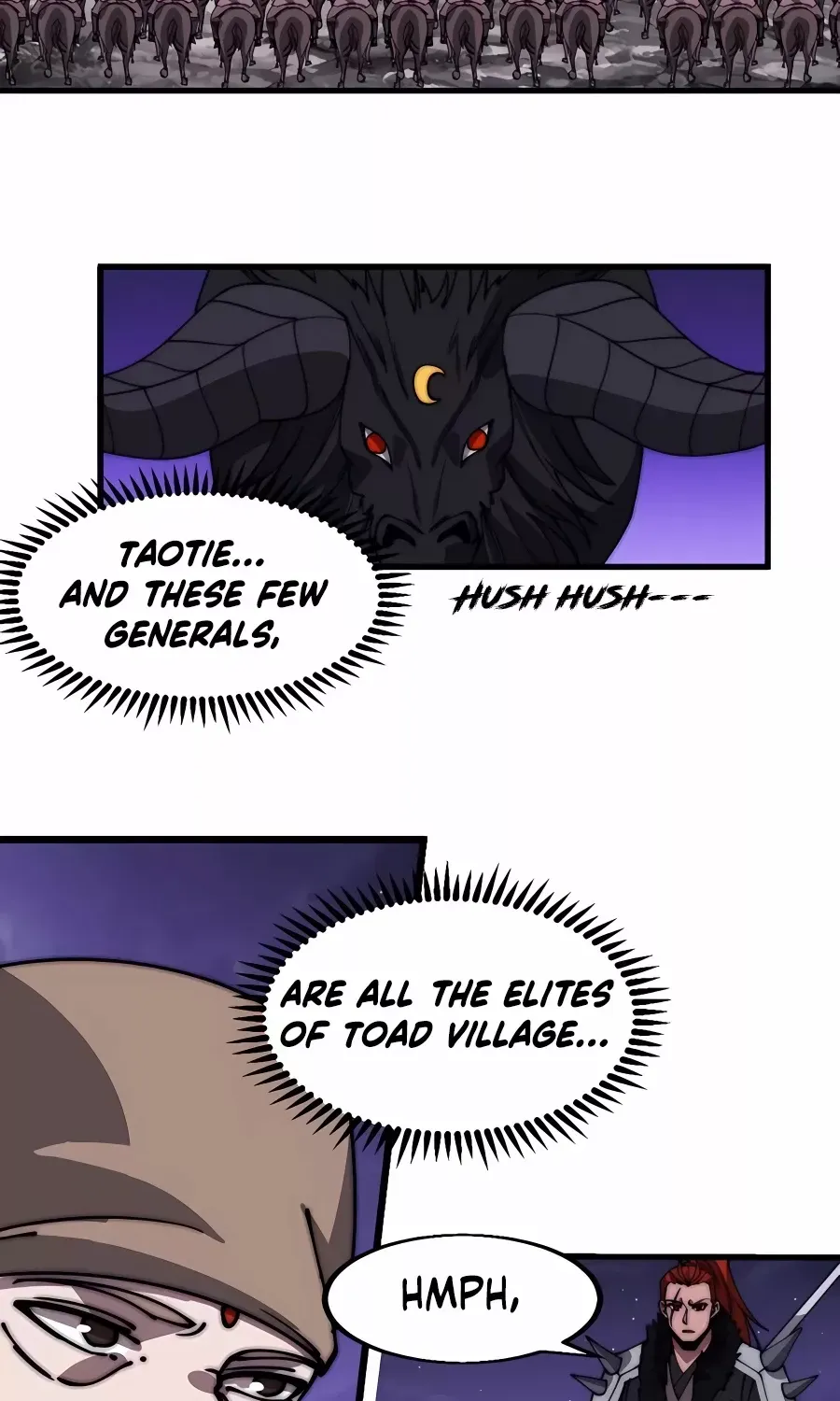Read Start A Mountain chapter 511 image 19 on Lezhin