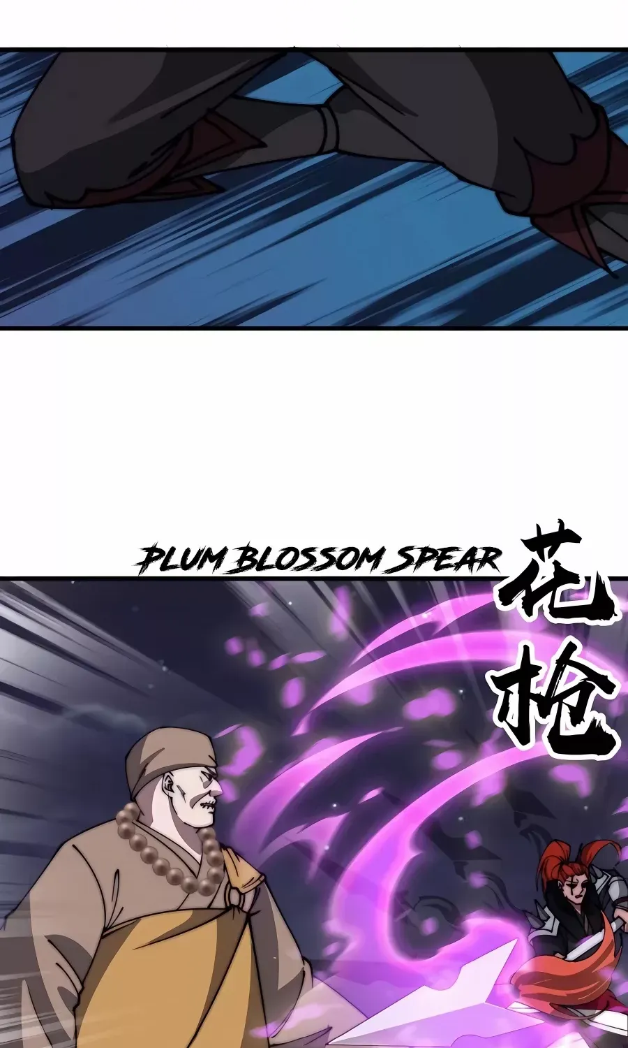 Read Start A Mountain chapter 511 image 21 on Lezhin
