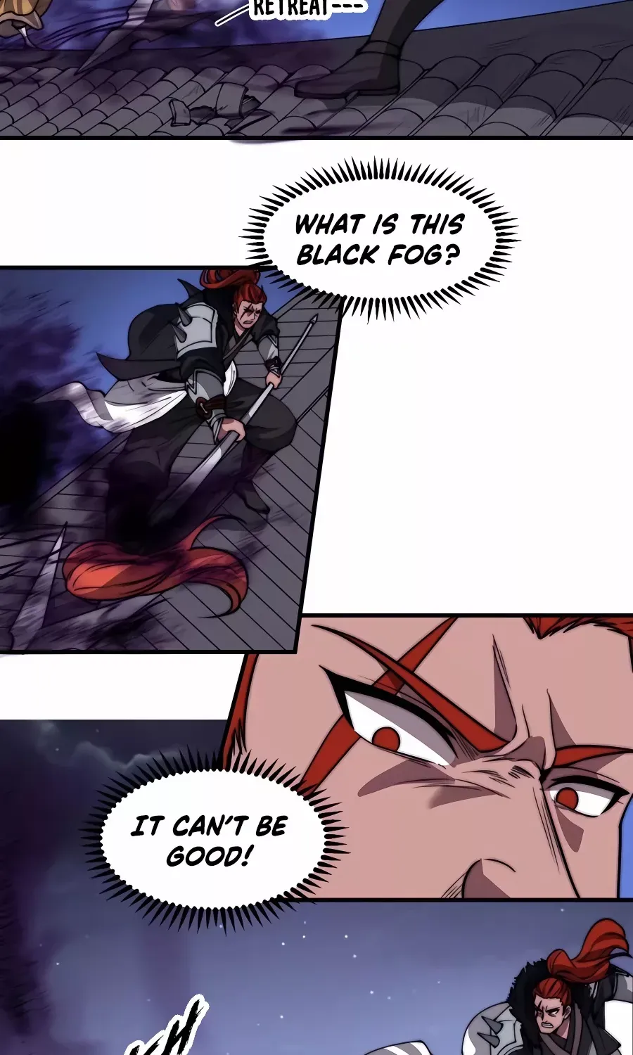 Read Start A Mountain chapter 511 image 25 on Lezhin