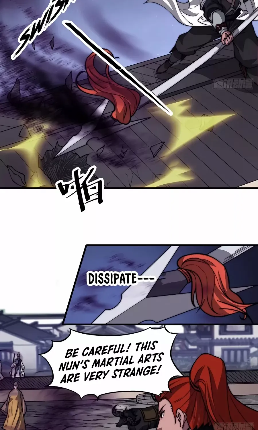 Read Start A Mountain chapter 511 image 26 on Lezhin