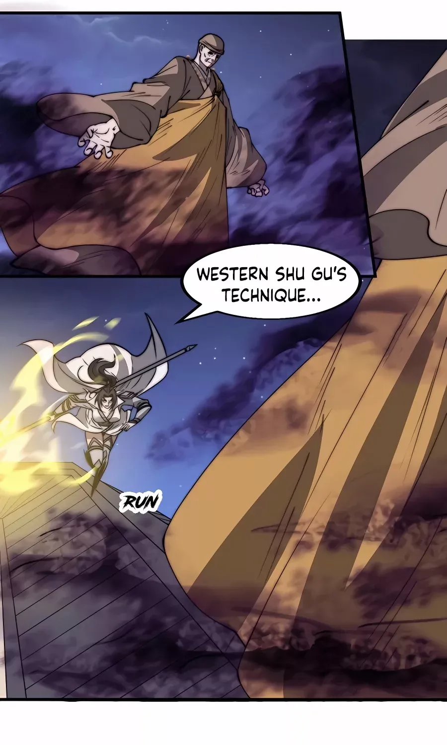 Read Start A Mountain chapter 511 image 28 on Lezhin