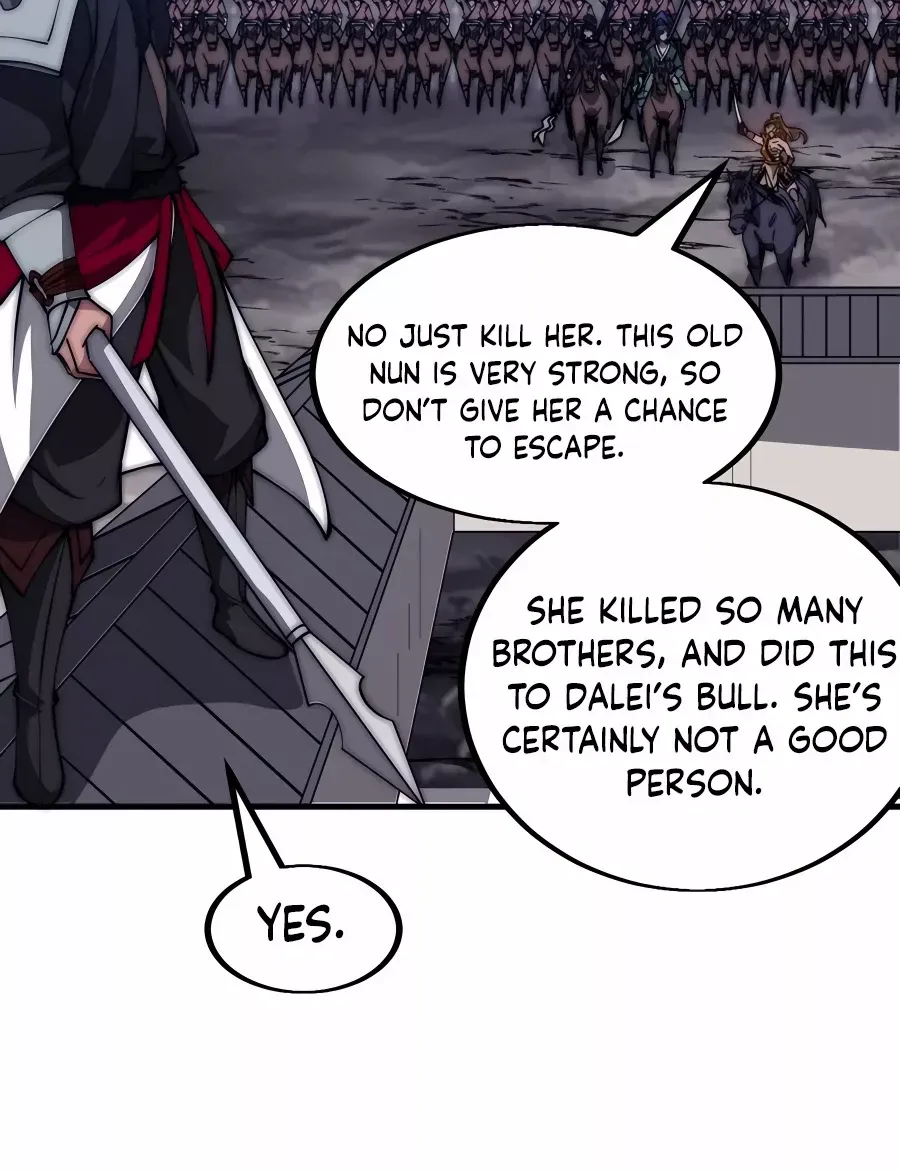 Read Start A Mountain chapter 511 image 3 on Lezhin