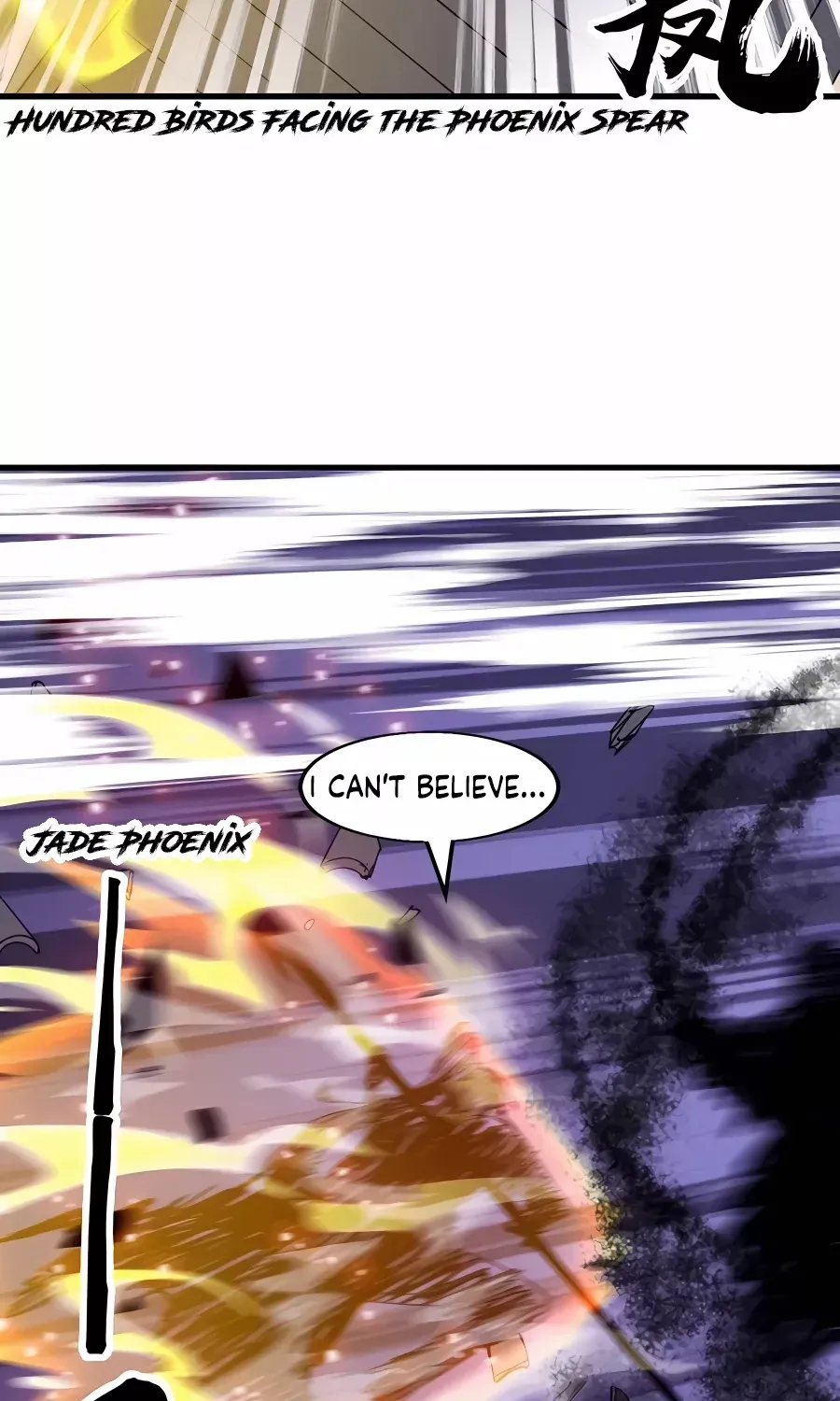 Read Start A Mountain chapter 511 image 30 on Lezhin