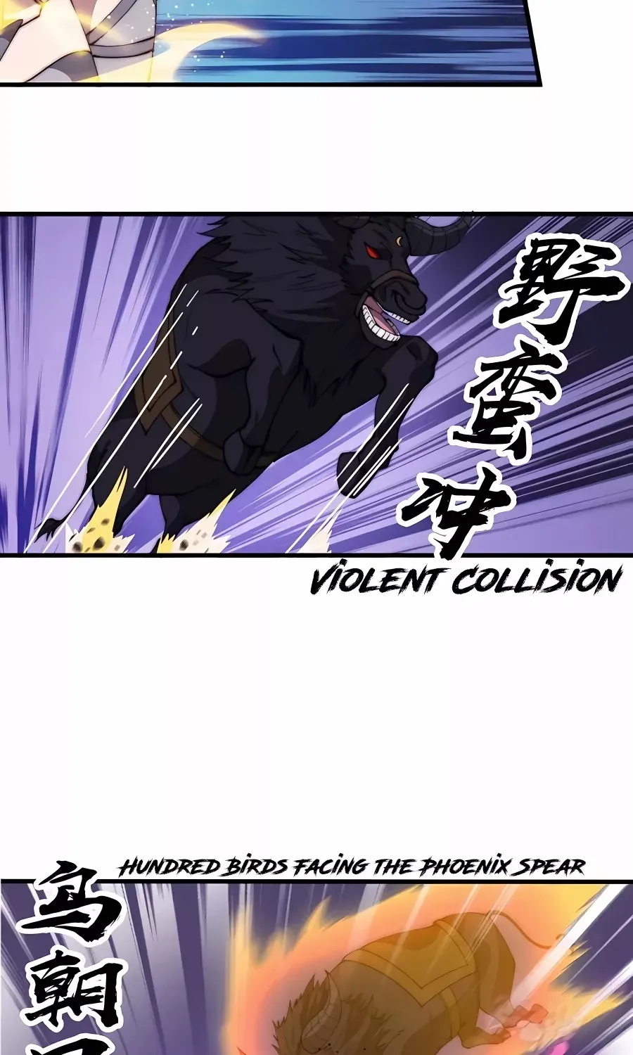 Read Start A Mountain chapter 511 image 36 on Lezhin