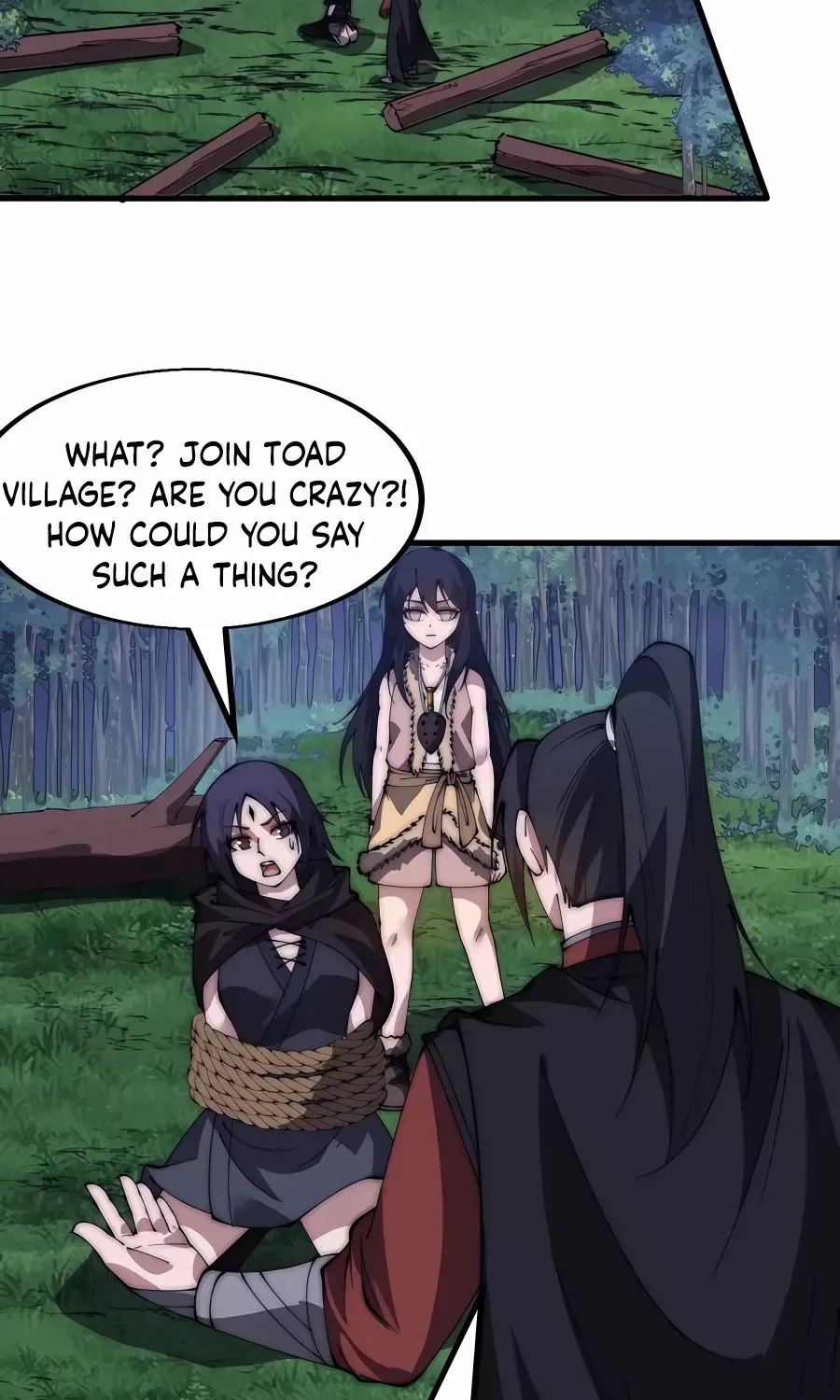 Read Start A Mountain chapter 511 image 6 on Lezhin