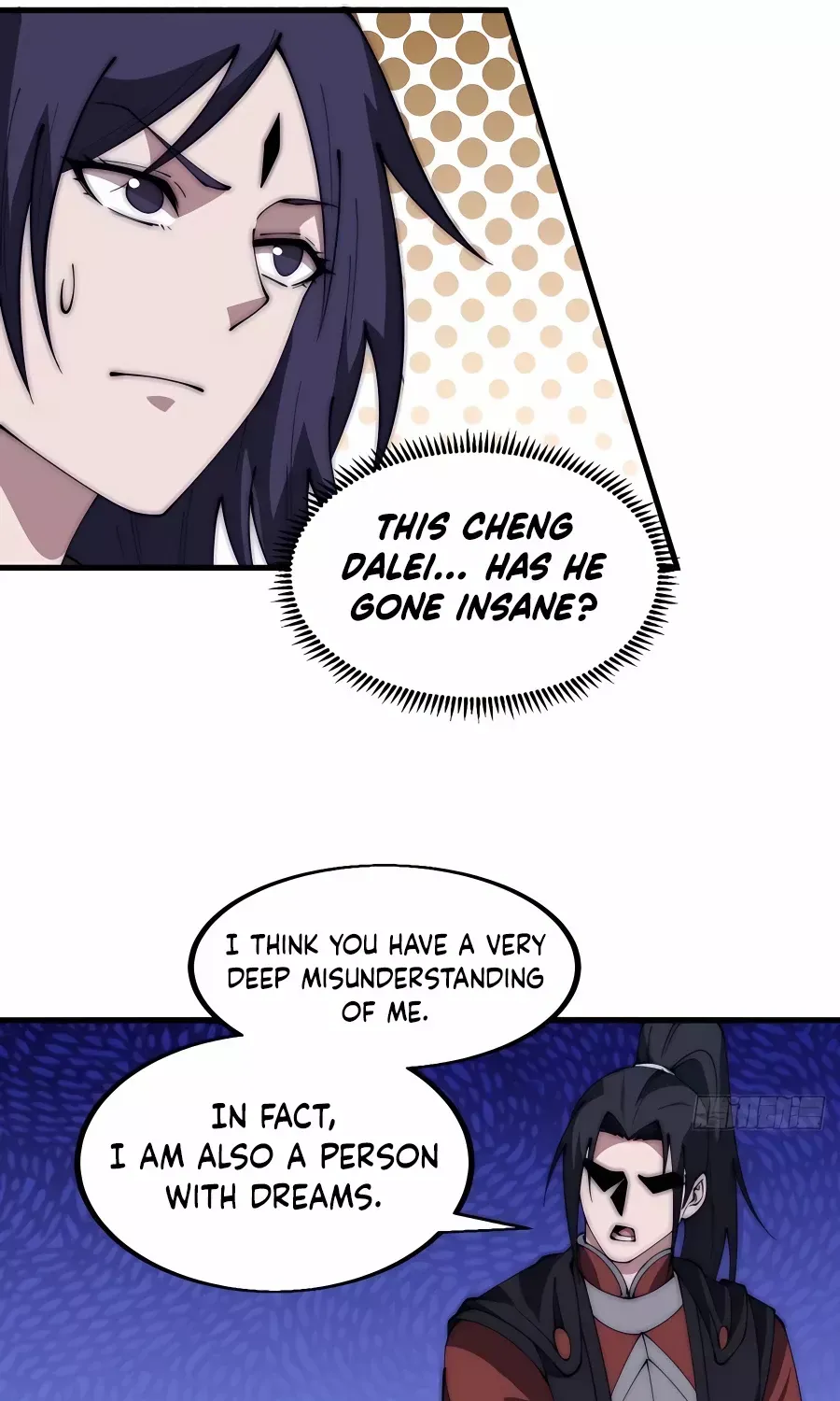 Read Start A Mountain chapter 511 image 9 on Lezhin