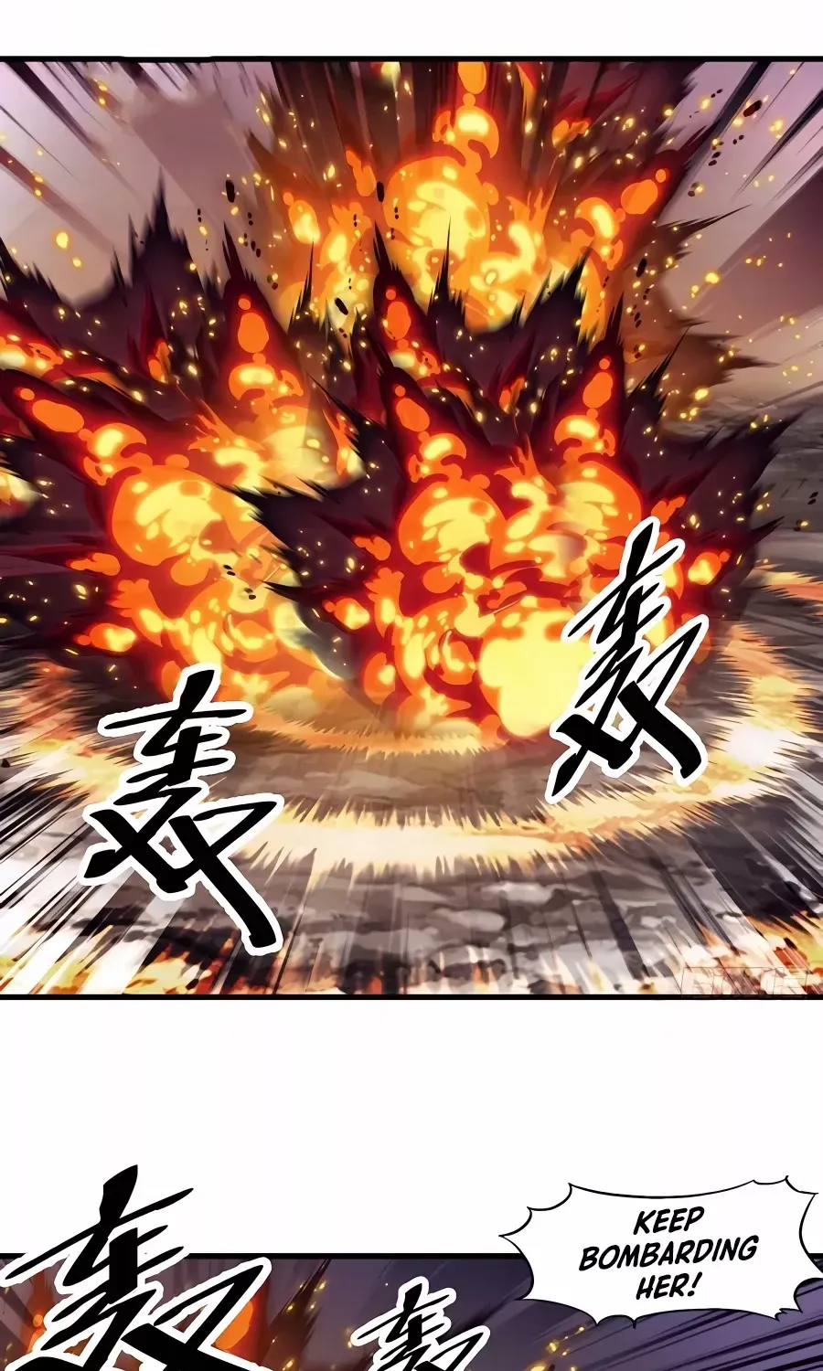 Read Start A Mountain chapter 512 image 12 on Lezhin