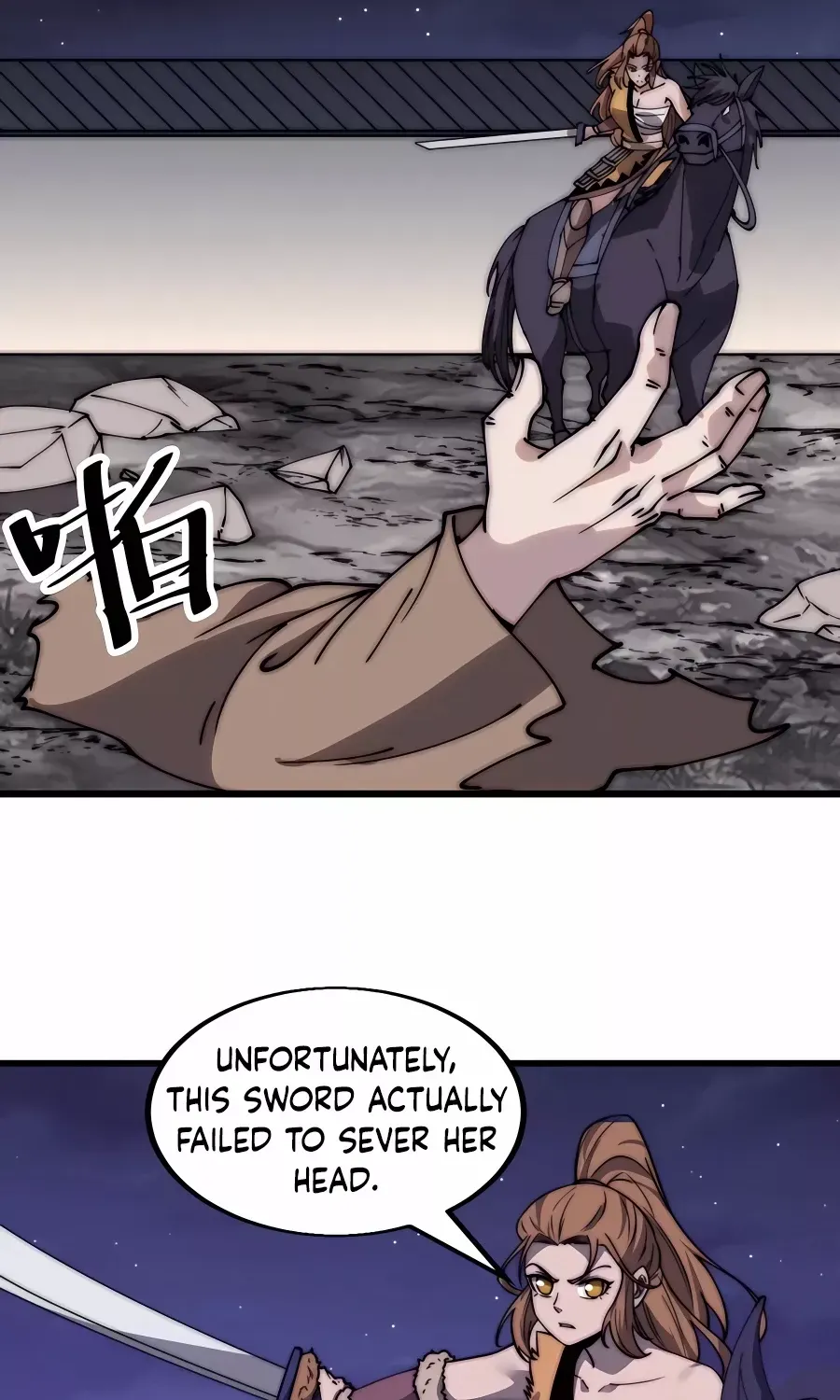 Read Start A Mountain chapter 512 image 27 on Lezhin