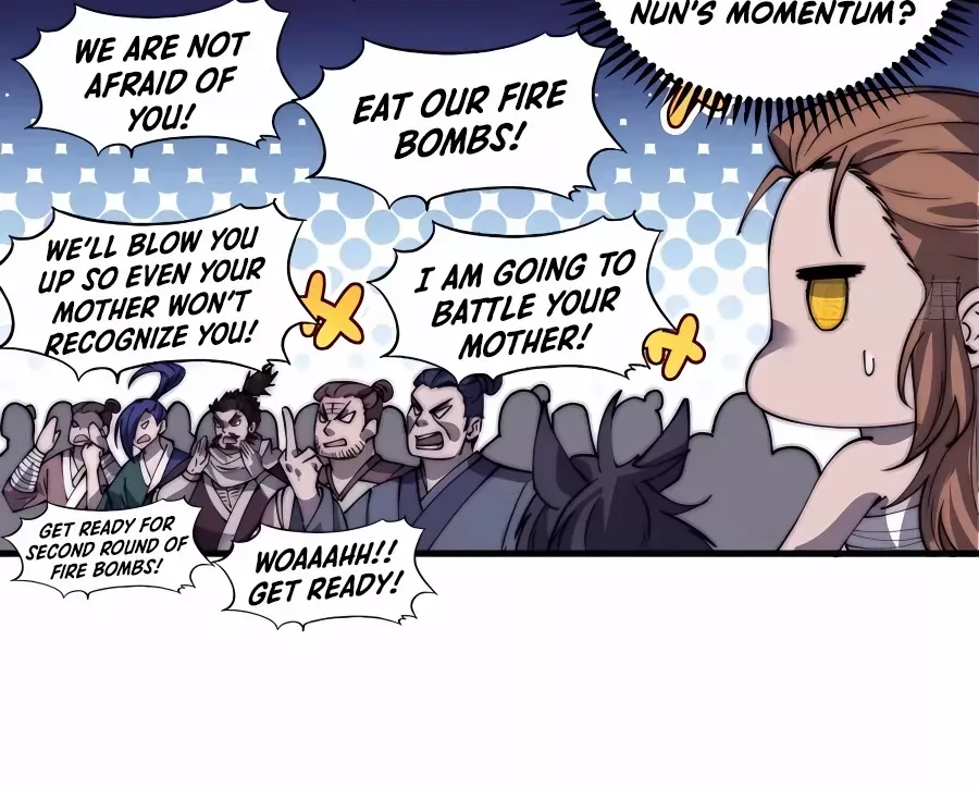 Read Start A Mountain chapter 512 image 35 on Lezhin
