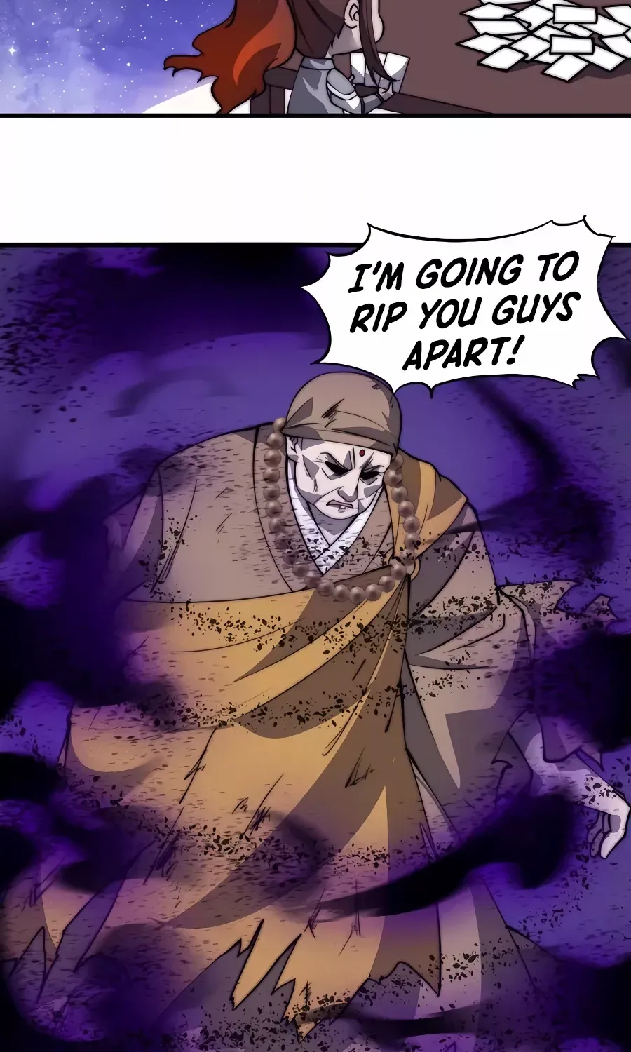 Read Start A Mountain chapter 512 image 38 on Lezhin