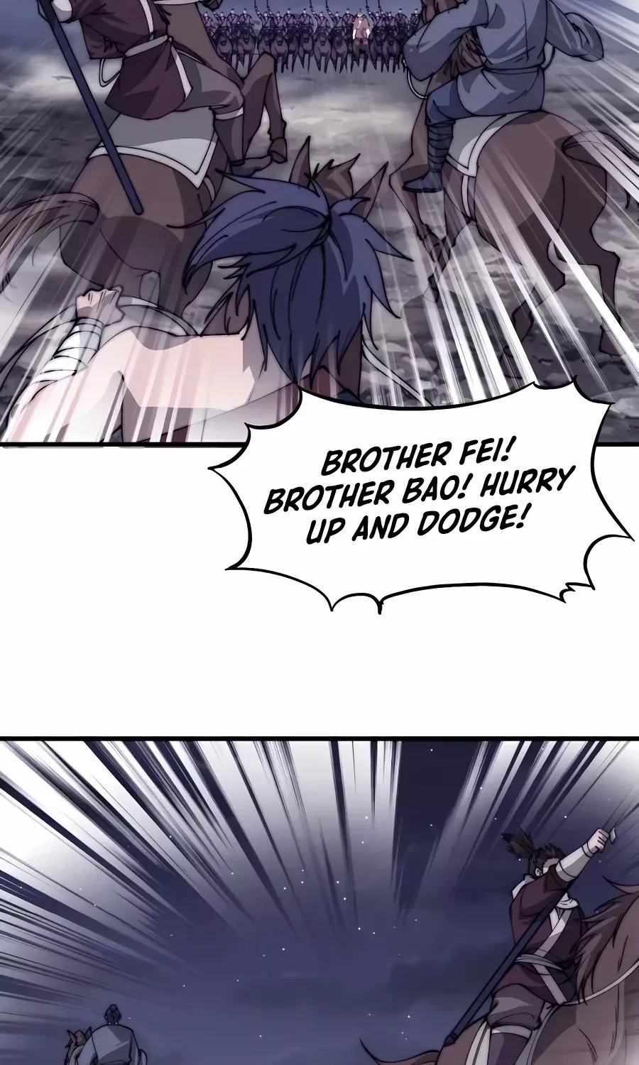 Read Start A Mountain chapter 513 image 11 on Lezhin