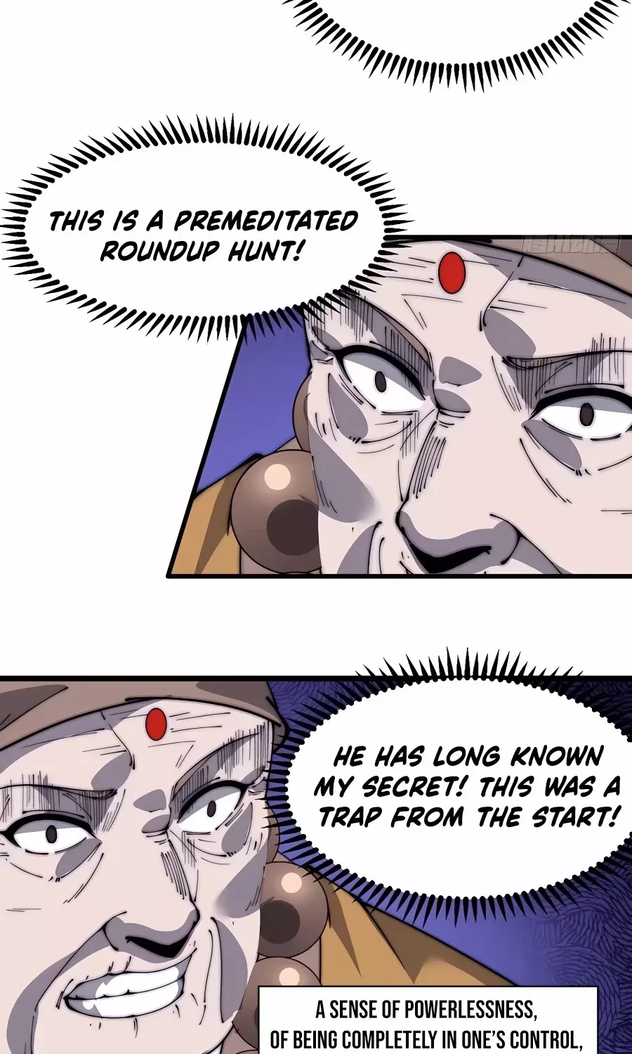 Read Start A Mountain chapter 513 image 2 on Lezhin