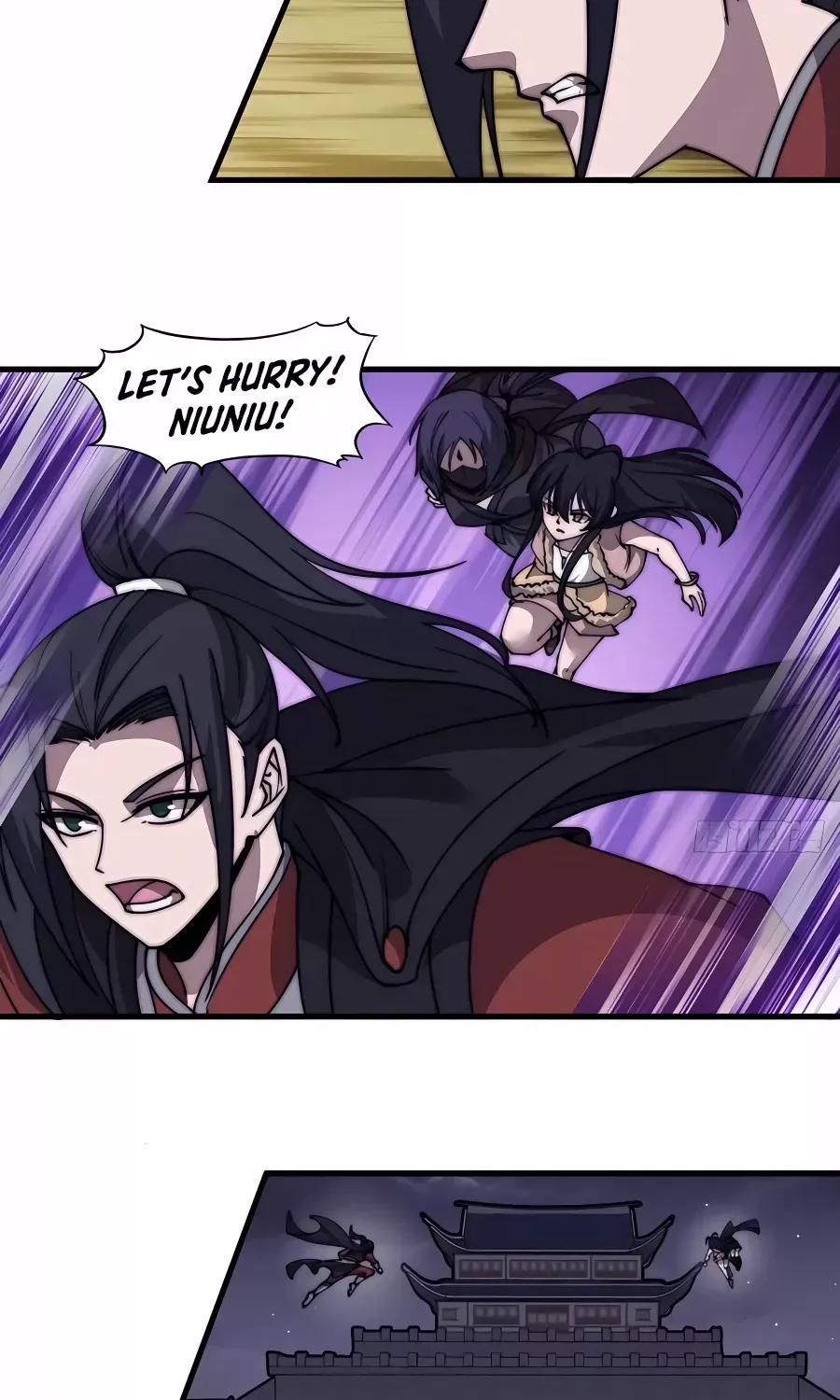 Read Start A Mountain chapter 513 image 22 on Lezhin