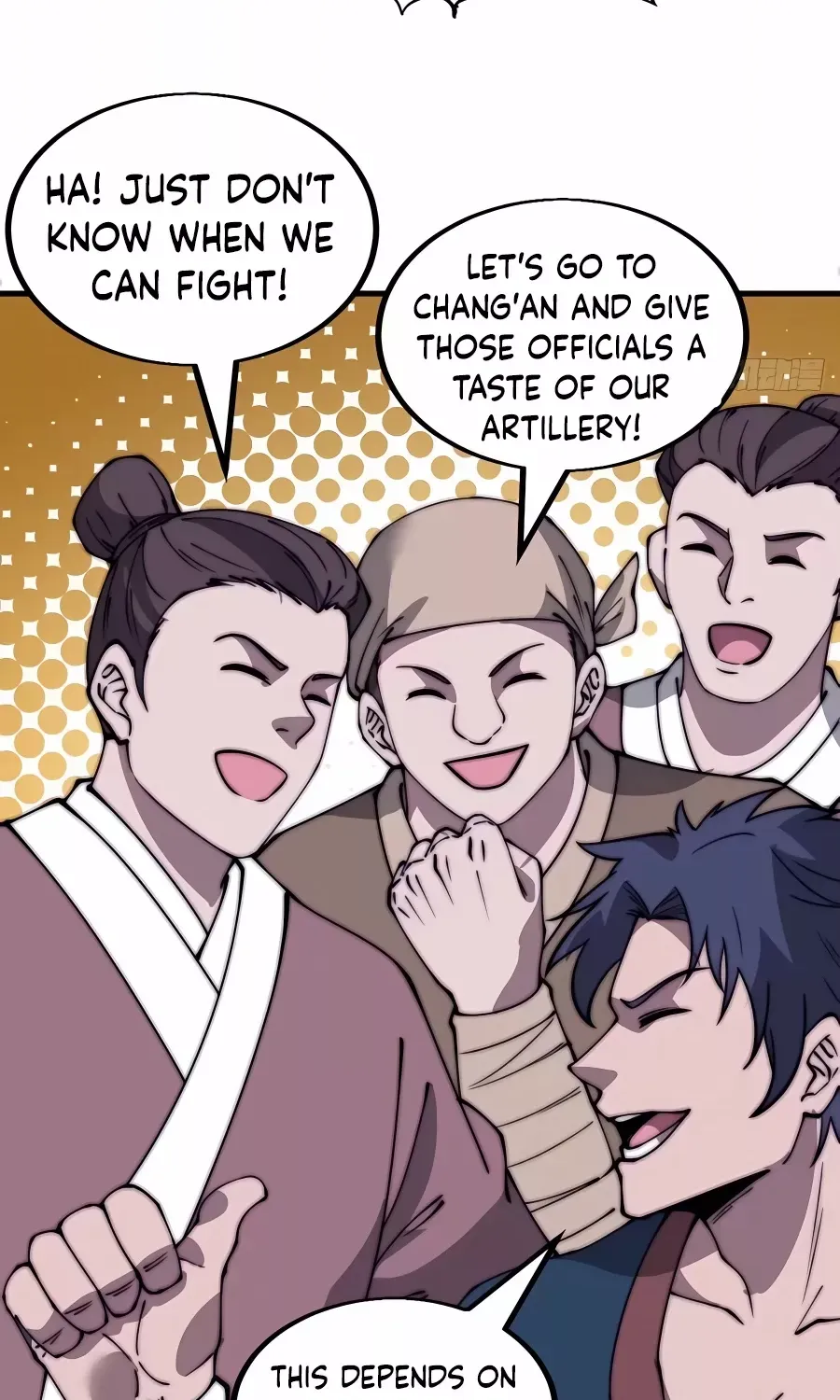 Read Start A Mountain chapter 513 image 30 on Lezhin