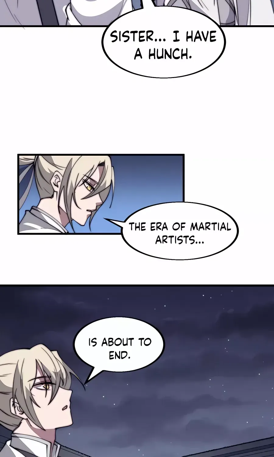 Read Start A Mountain chapter 513 image 41 on Lezhin