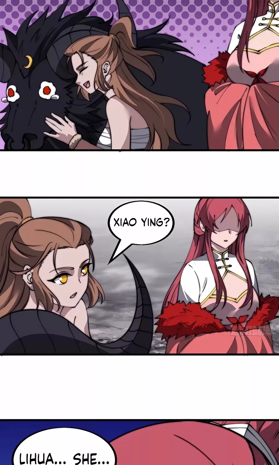 Read Start A Mountain chapter 514 image 18 on Lezhin