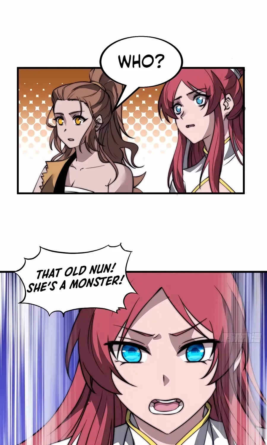 Read Start A Mountain chapter 514 image 20 on Lezhin