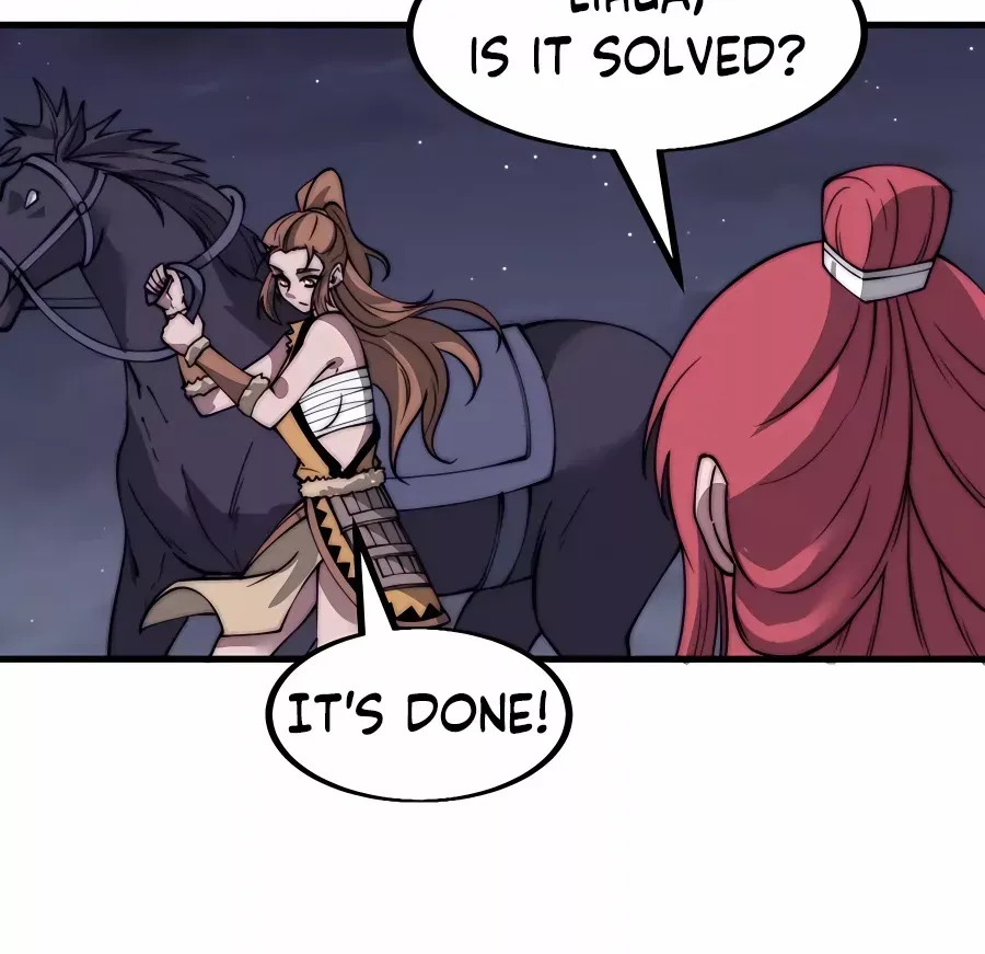 Read Start A Mountain chapter 514 image 4 on Lezhin