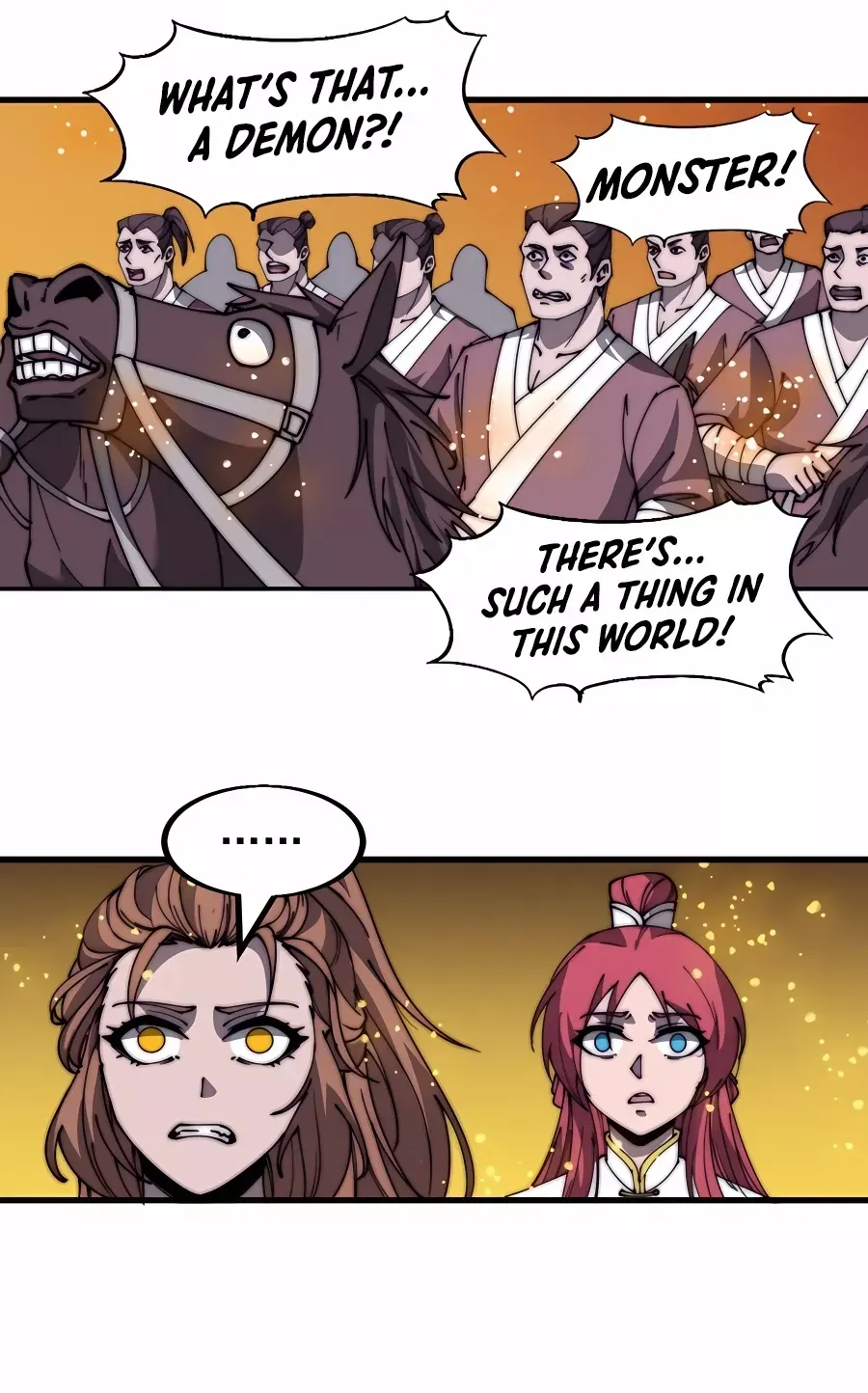 Read Start A Mountain chapter 514 image 43 on Lezhin