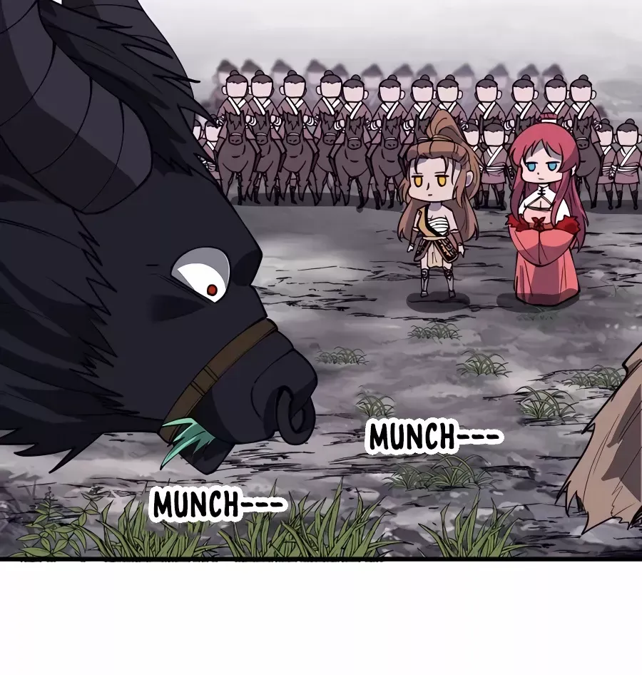 Read Start A Mountain chapter 514 image 9 on Lezhin