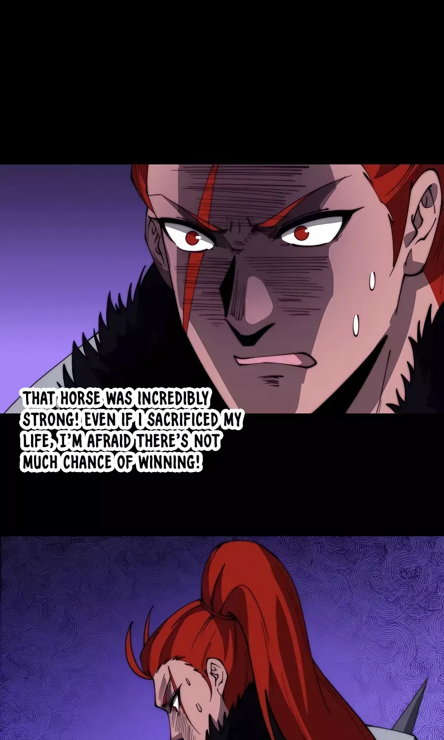 Read Start A Mountain chapter 515 image 0 on Lezhin