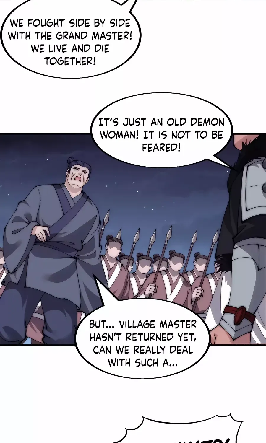 Read Start A Mountain chapter 515 image 11 on Lezhin