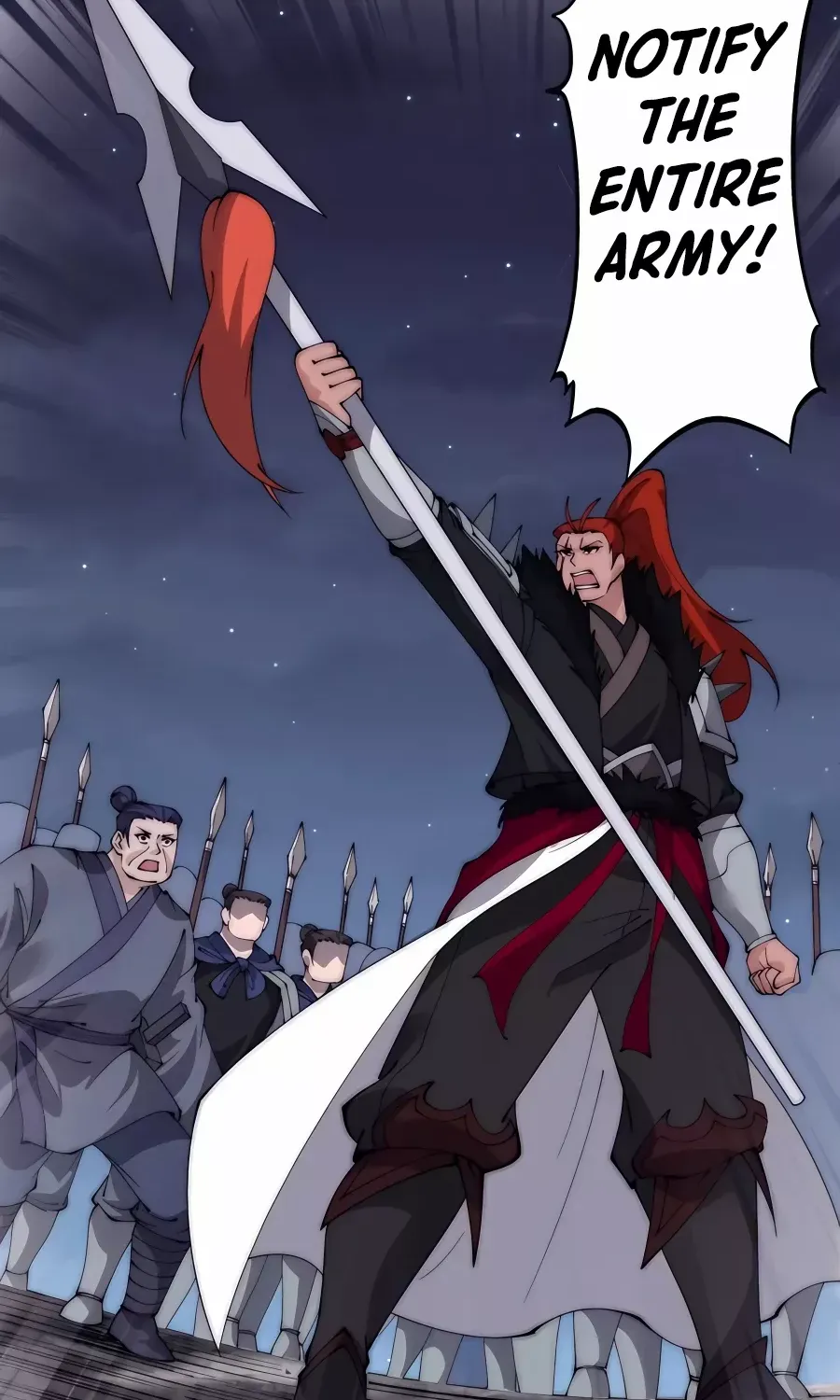 Read Start A Mountain chapter 515 image 15 on Lezhin