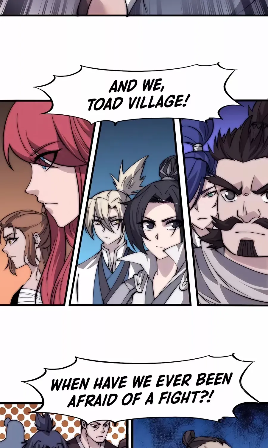 Read Start A Mountain chapter 515 image 20 on Lezhin