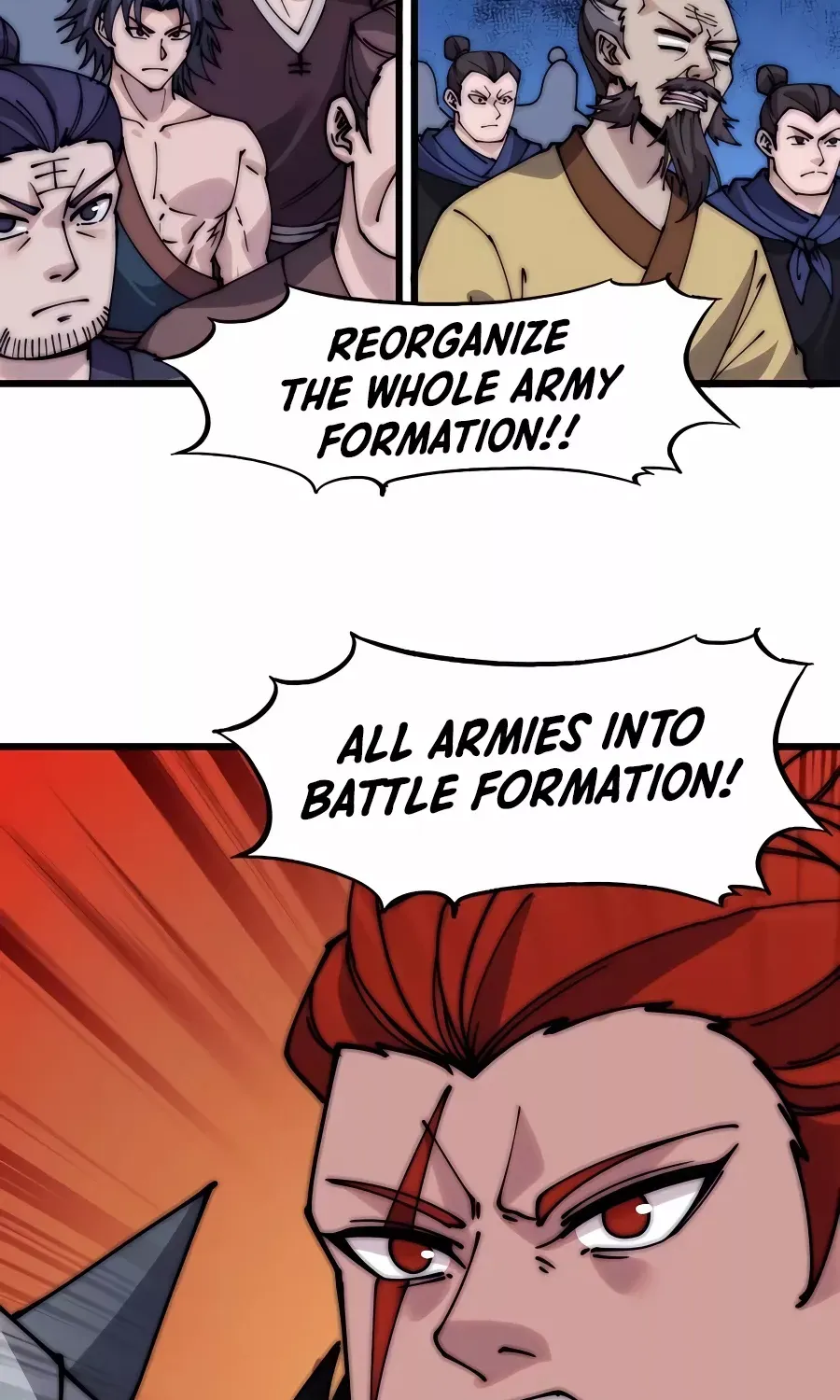 Read Start A Mountain chapter 515 image 21 on Lezhin