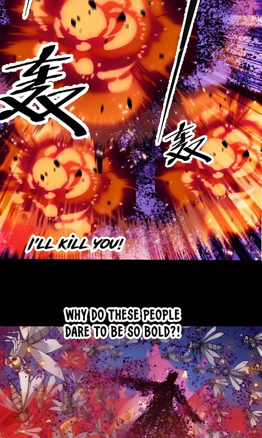 Read Start A Mountain chapter 515 image 30 on Lezhin