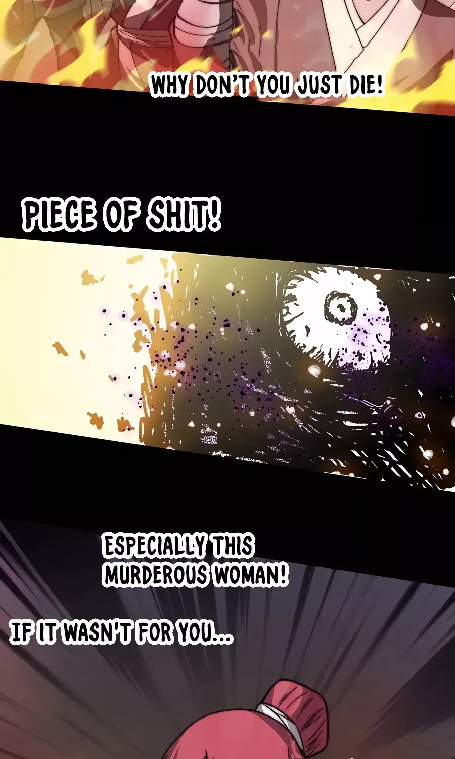 Read Start A Mountain chapter 515 image 39 on Lezhin