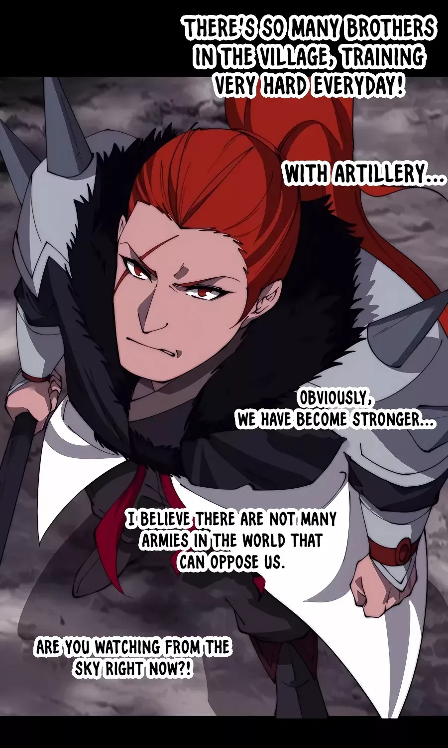 Read Start A Mountain chapter 515 image 4 on Lezhin