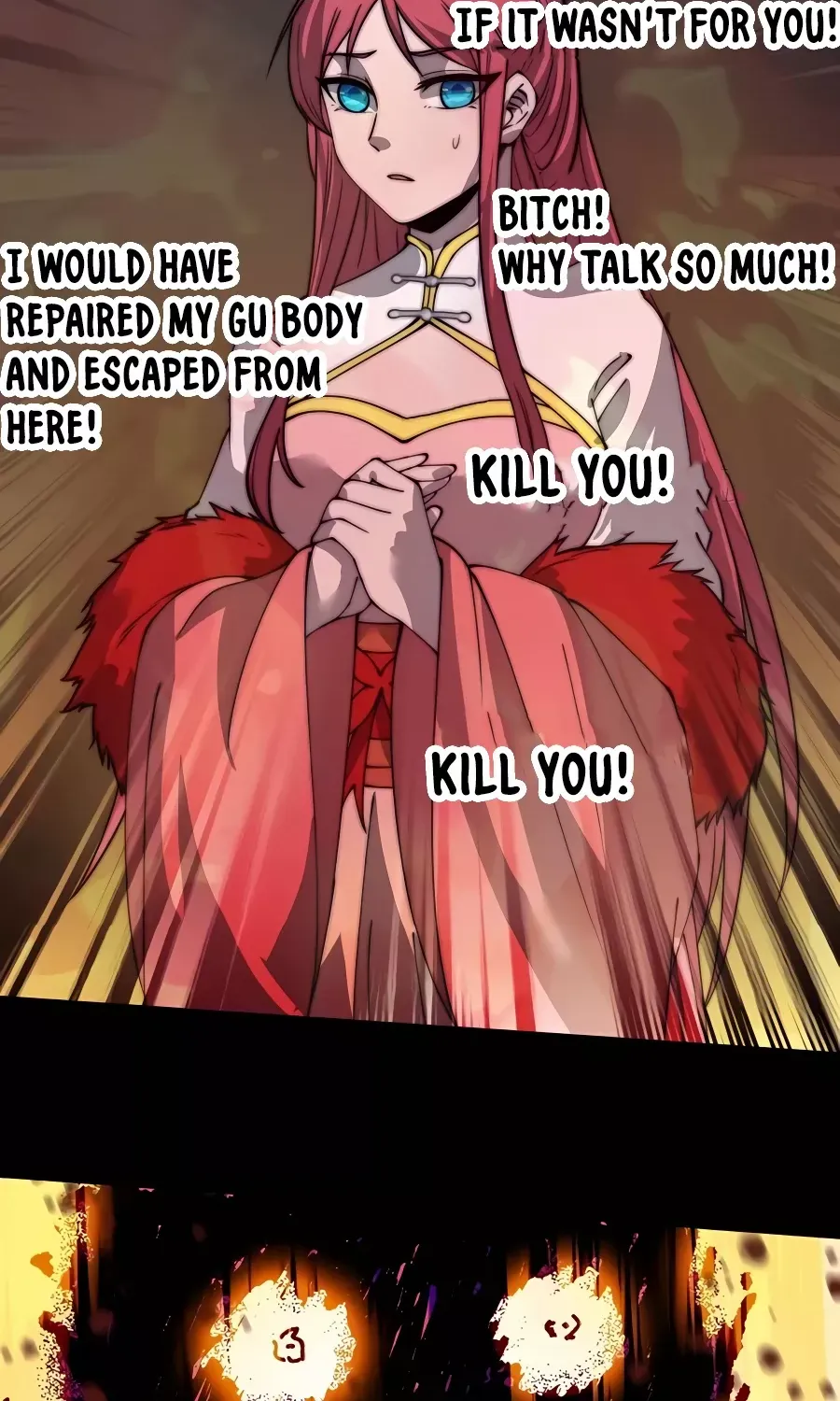 Read Start A Mountain chapter 515 image 40 on Lezhin