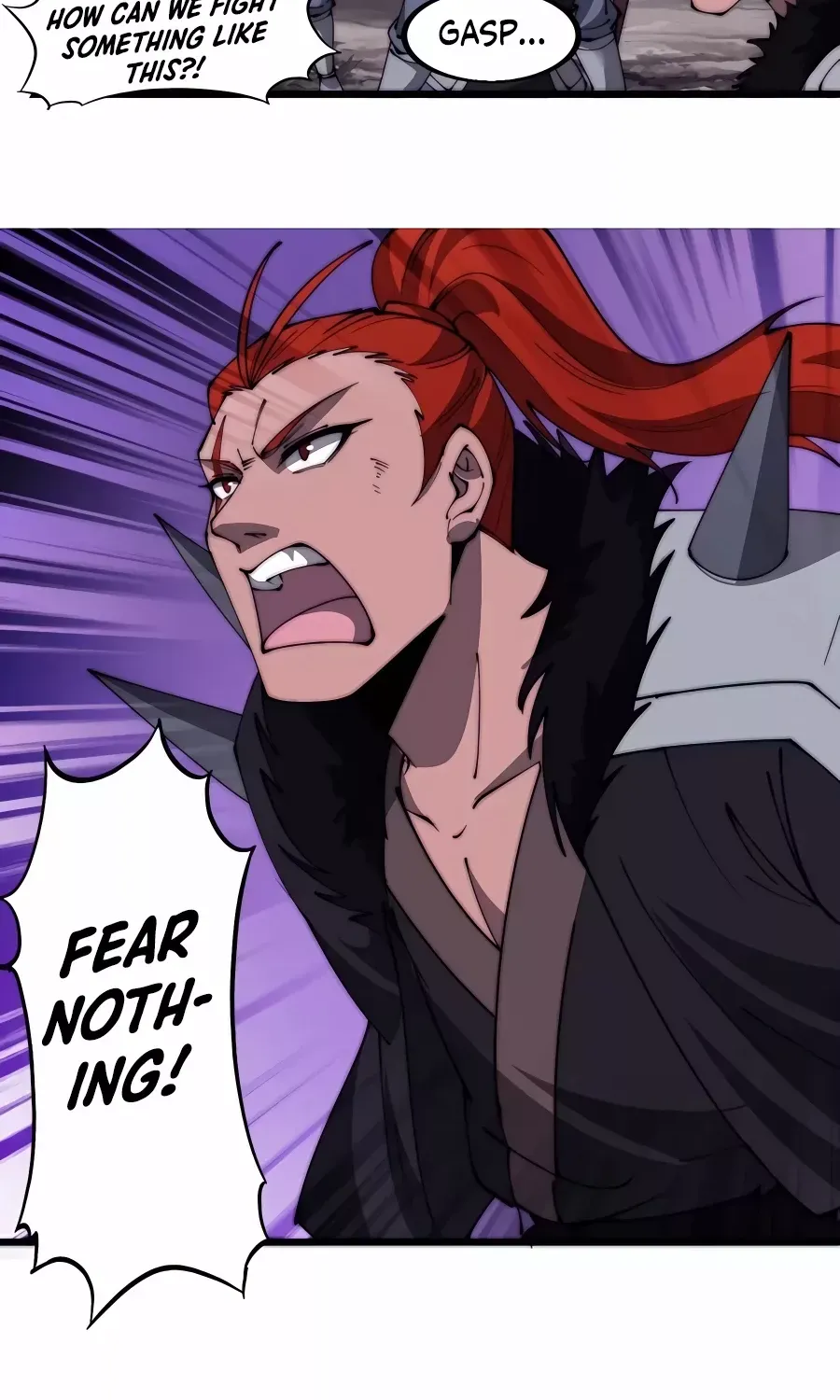 Read Start A Mountain chapter 515 image 7 on Lezhin