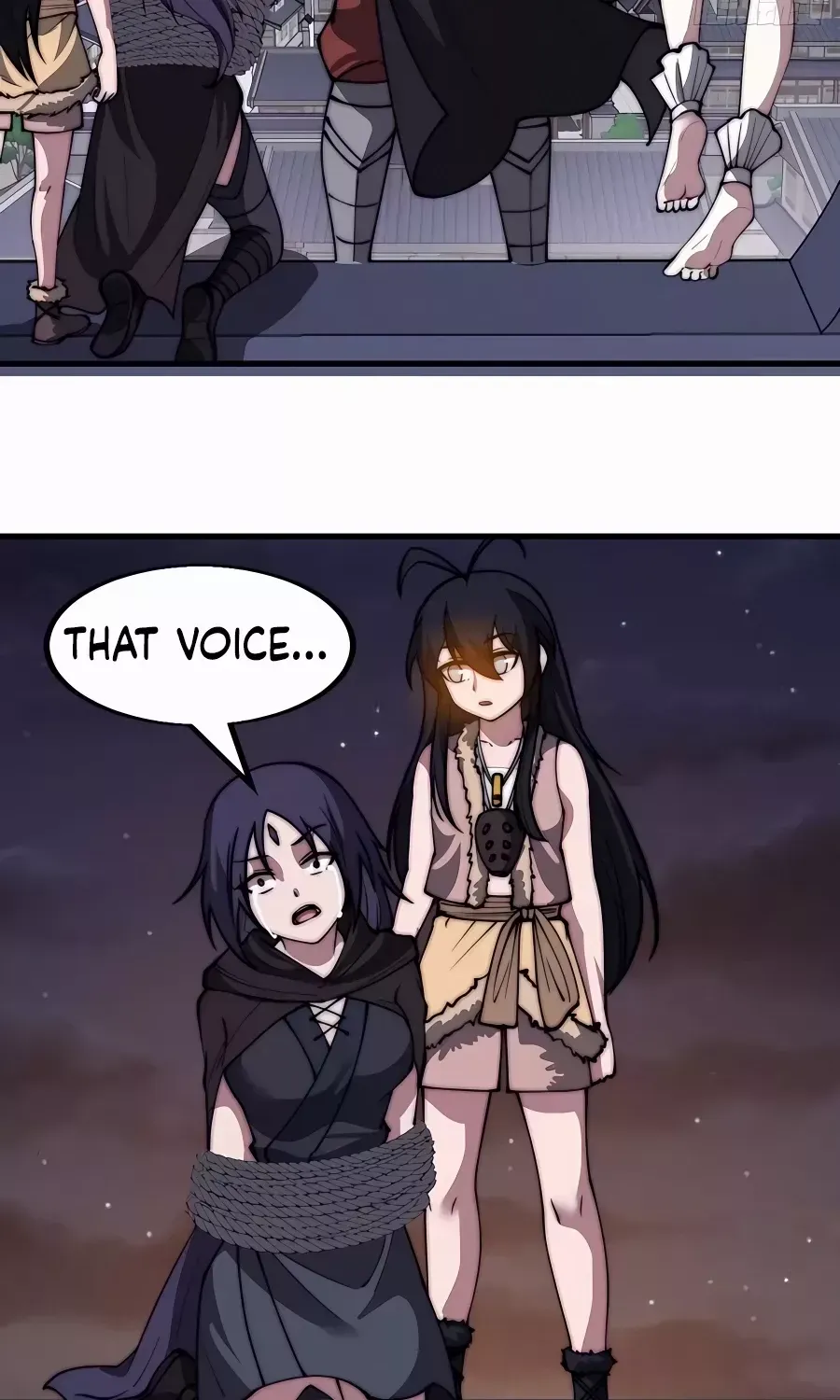 Read Start A Mountain chapter 516 image 18 on Lezhin